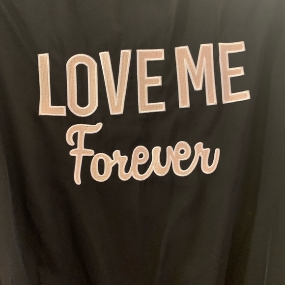 Love Me Forever Jacket - Picture 3 of 3